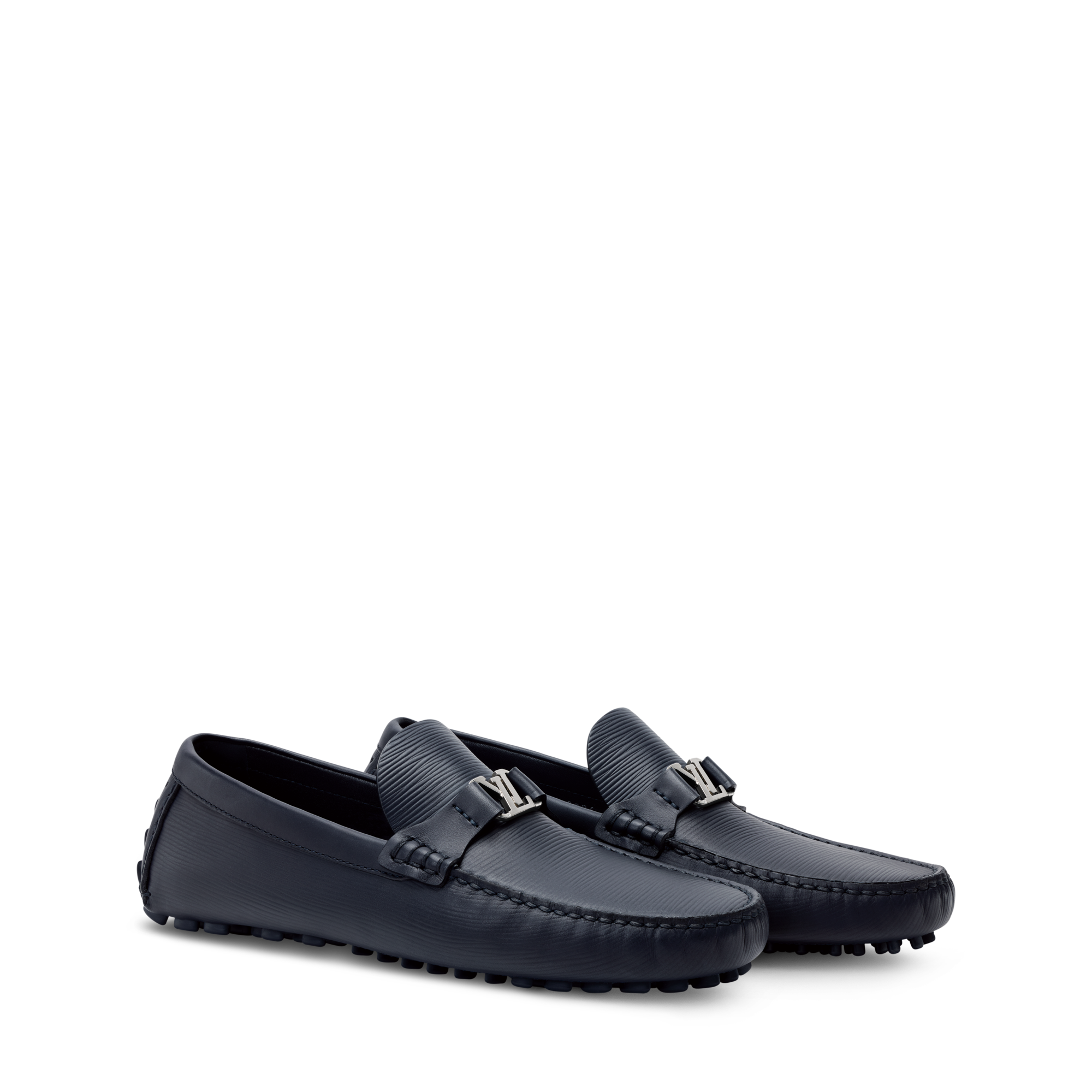 Blue - Shoes - Men | LOUIS VUITTON